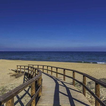 Apartamento Infinity View Holiday Arenales del Sol Bagian luar foto