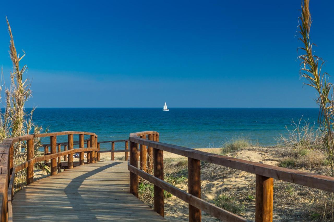 Apartamento Infinity View Holiday Arenales del Sol Bagian luar foto