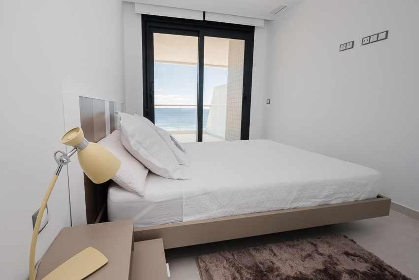 Apartamento Infinity View Holiday Arenales del Sol Bagian luar foto
