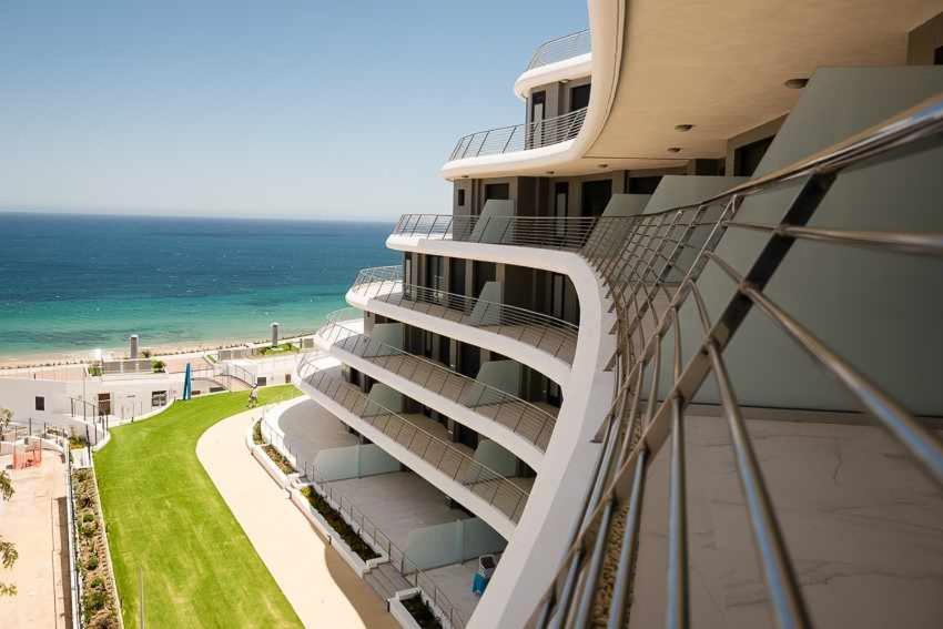 Apartamento Infinity View Holiday Arenales del Sol Bagian luar foto