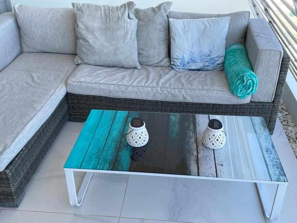Apartamento Infinity View Holiday Arenales del Sol Bagian luar foto