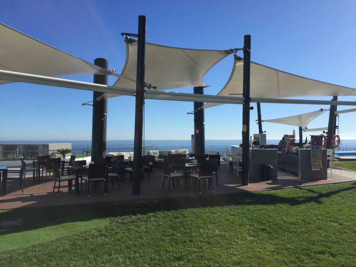 Apartamento Infinity View Holiday Arenales del Sol Bagian luar foto
